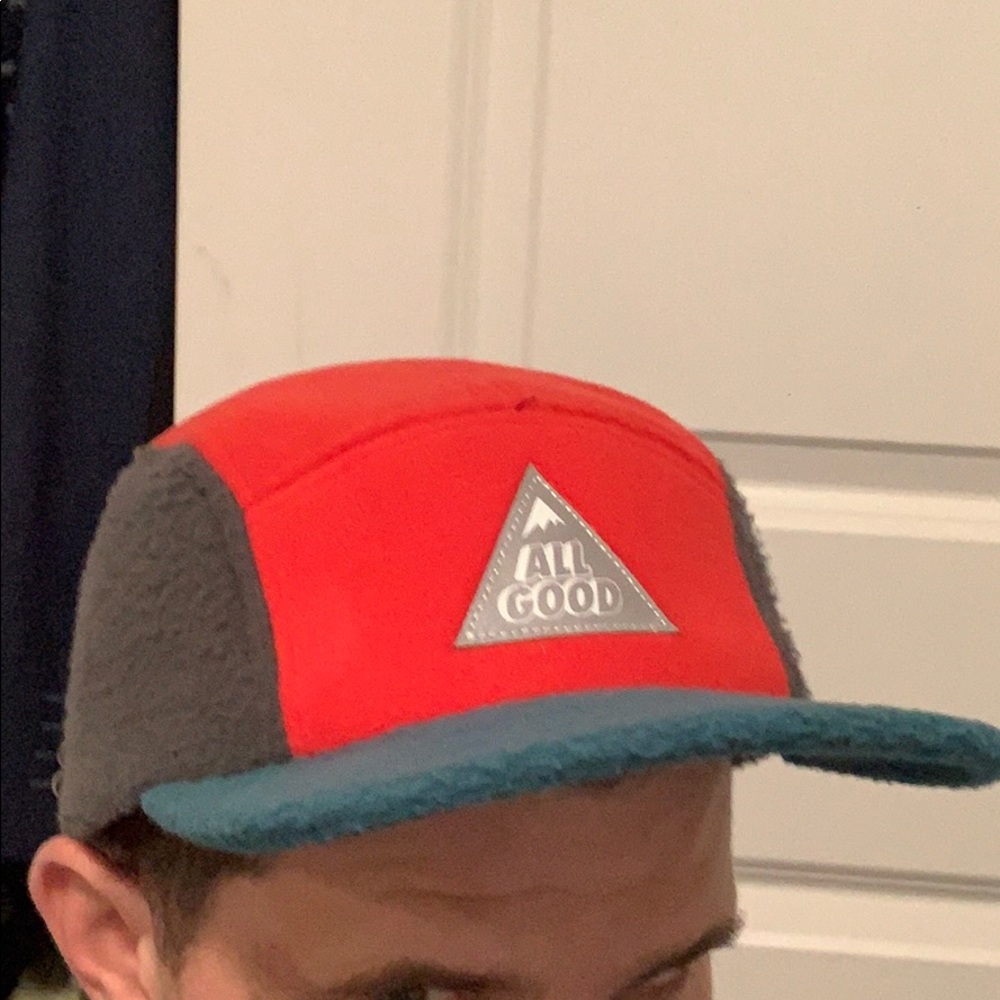 All good hat - Picture 4 of 6